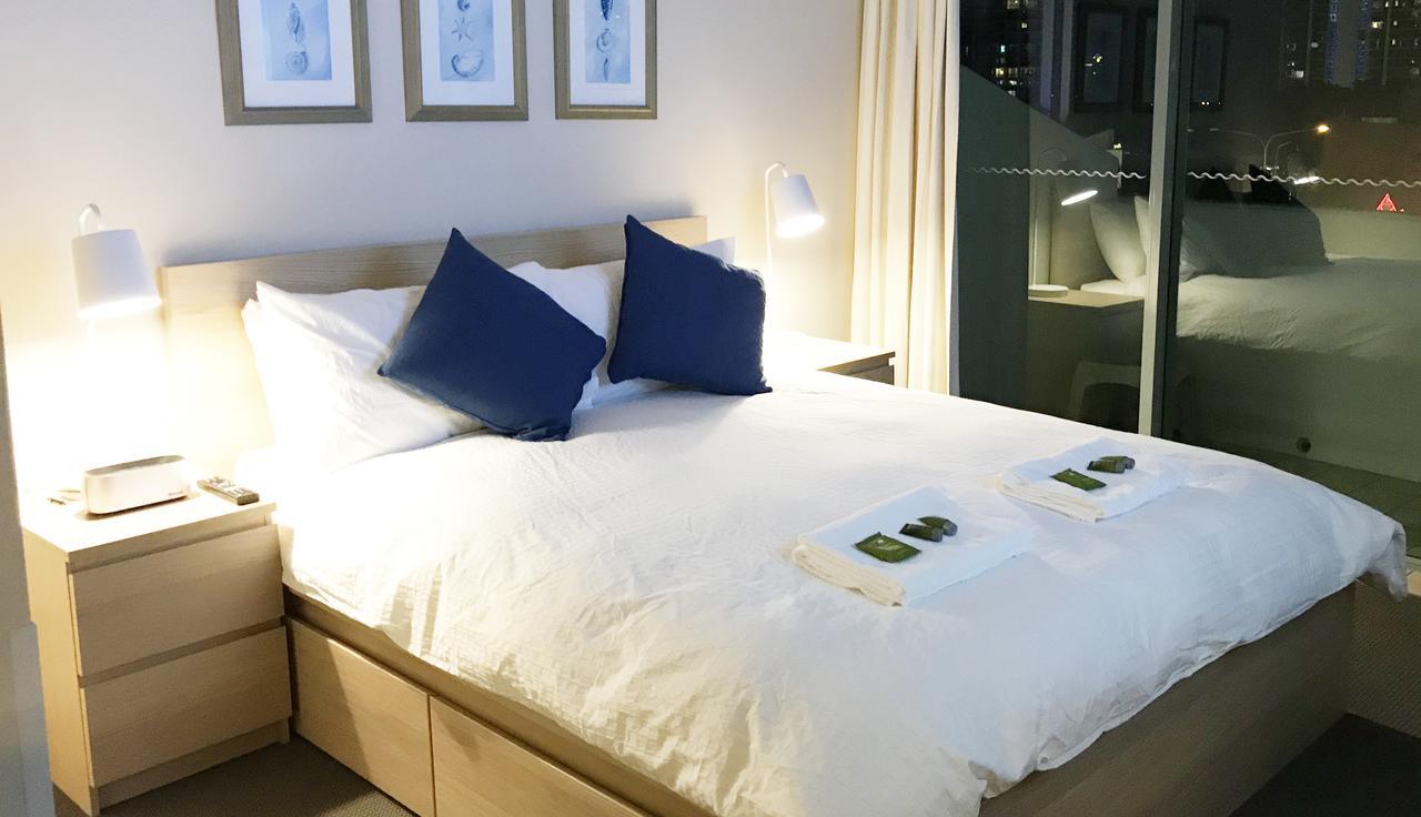 Aparthotel Seasun Legends Gold Coast