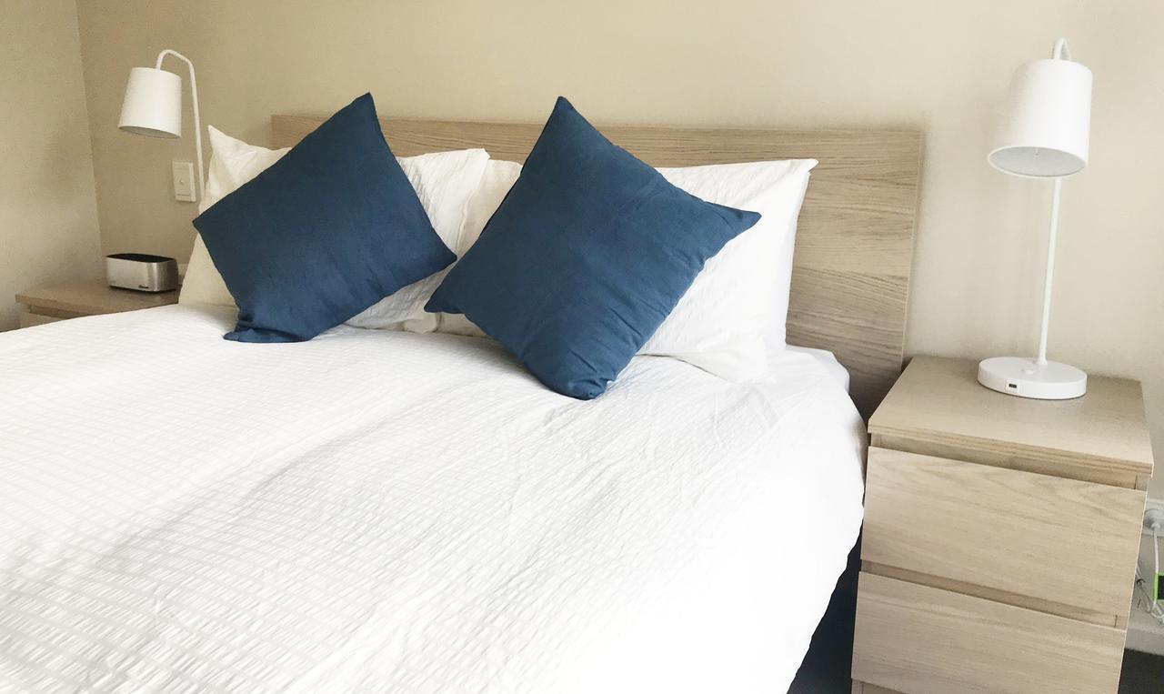 Aparthotel Seasun Legends Gold Coast
