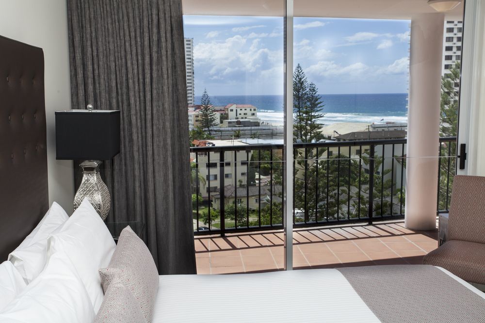 Marrakesh 4* Gold Coast