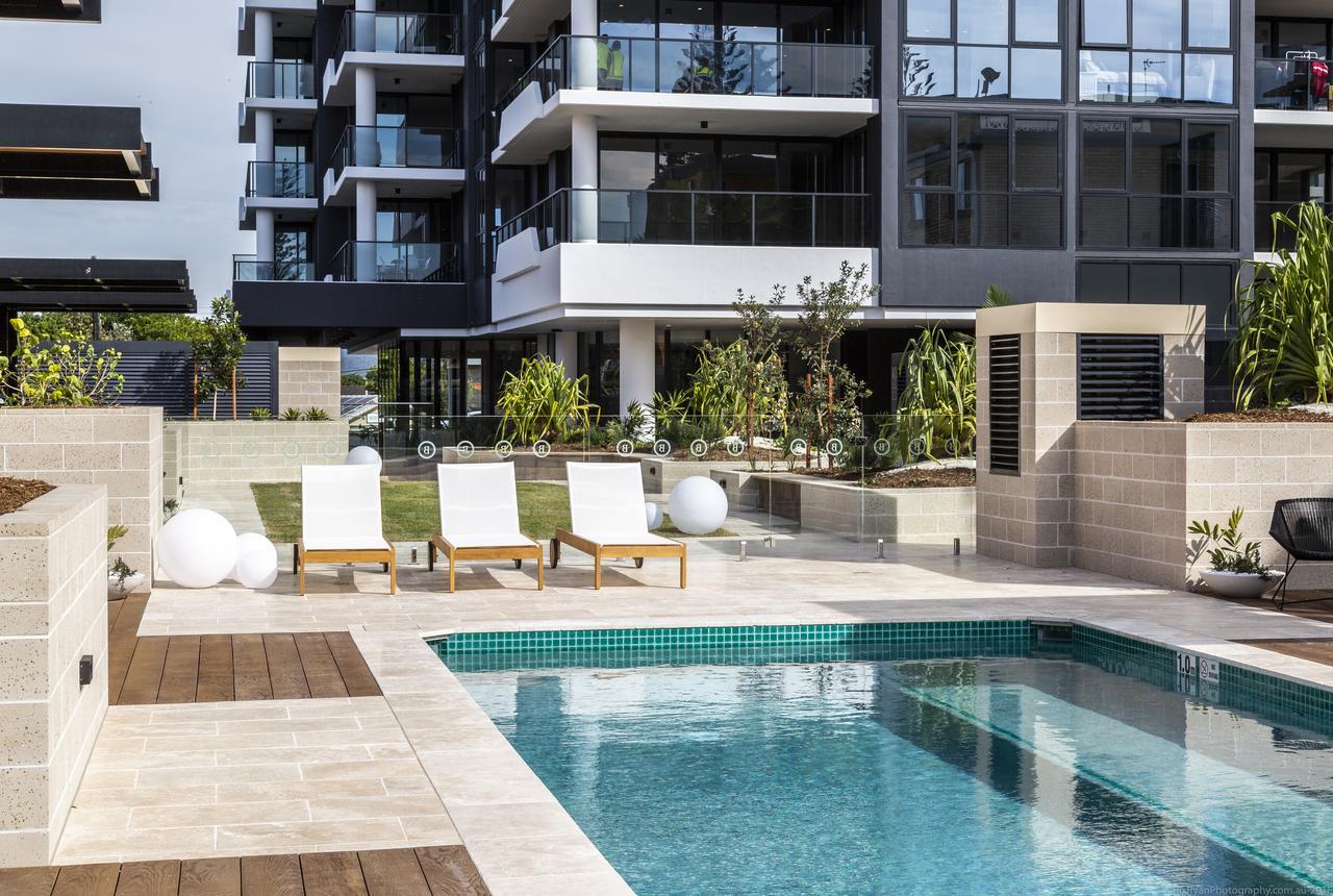 Aparthotel Boardwalk Burleigh - Official 4*
