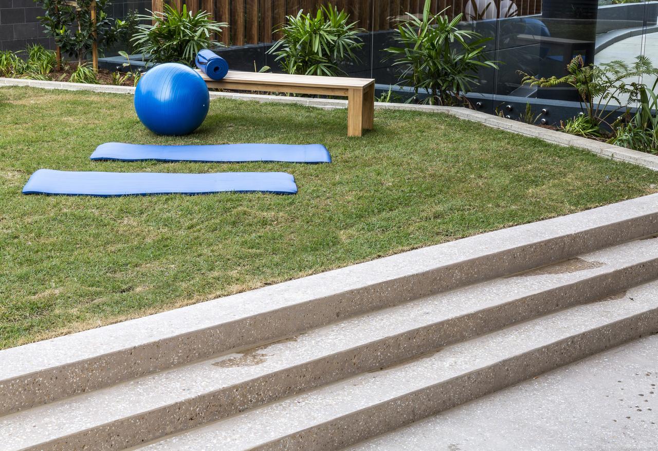 Aparthotel Boardwalk Burleigh - Official