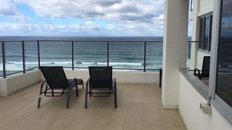 Aparthotel The Penthouses 4*