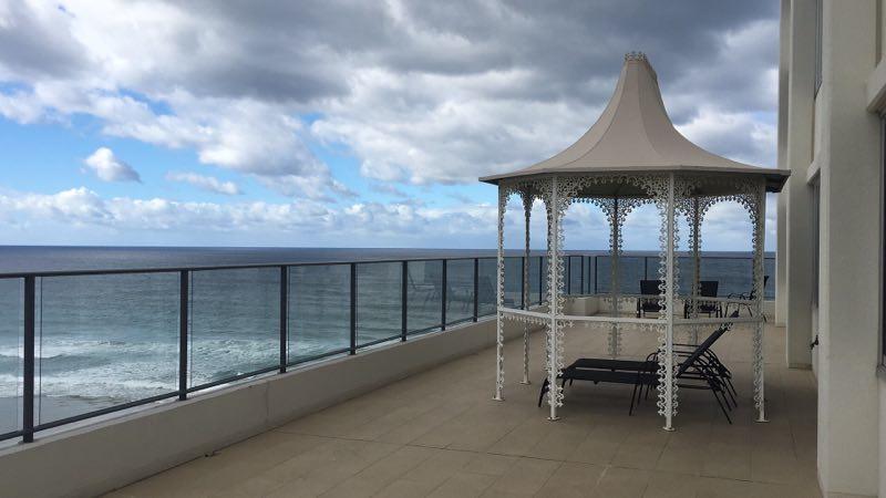 Aparthotel The Penthouses Gold Coast