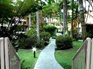 Oceanside Cove 4*