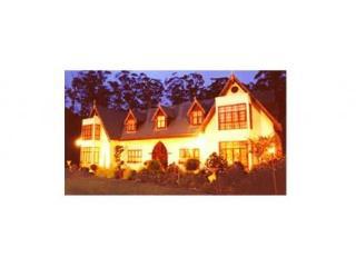 Casa de hóspedes Mt Tamborine Stonehaven Manor Gold Coast