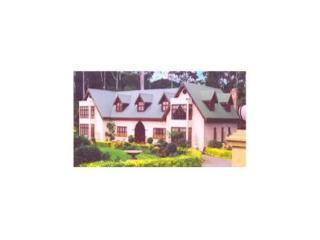 Mt Tamborine Stonehaven Manor 4* Gold Coast