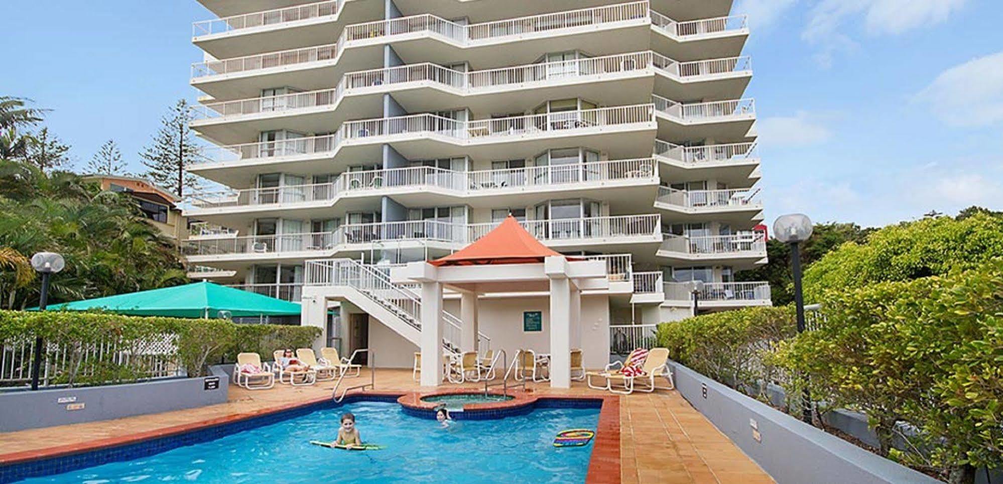 Rainbow Bay 4*