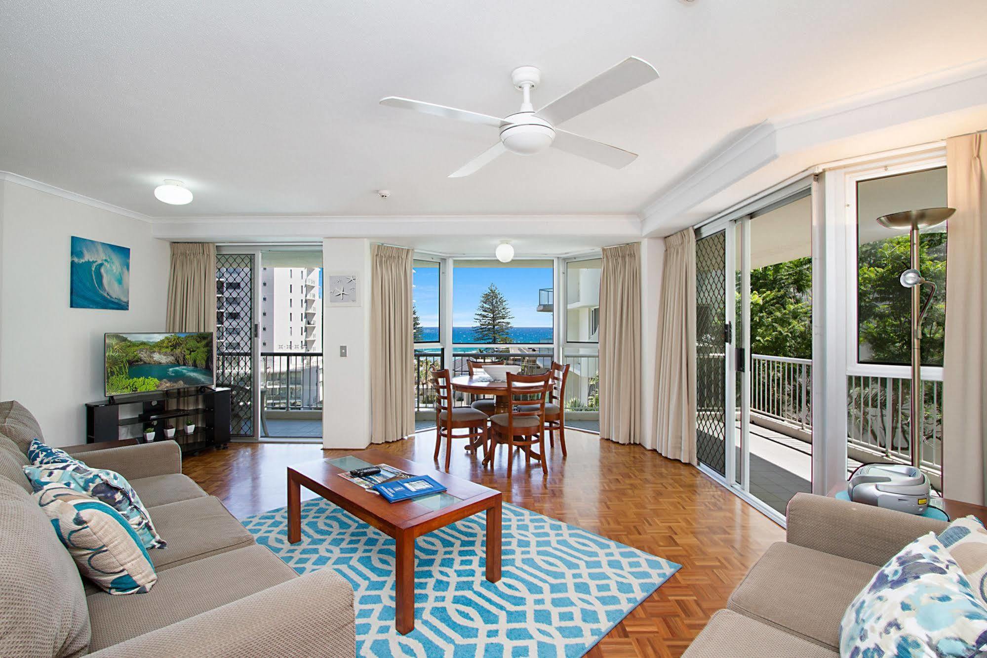 Aparthotel Rainbow Bay 4*