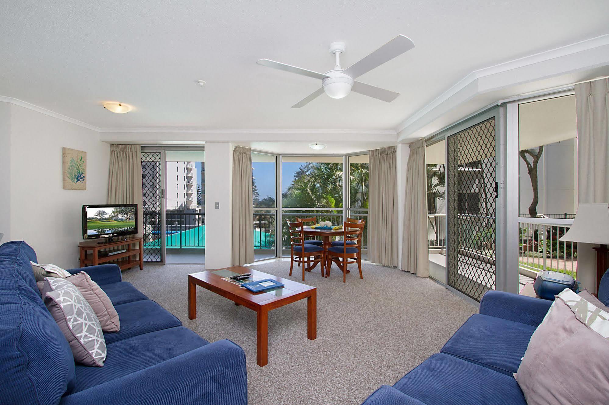 Rainbow Bay 4* Gold Coast