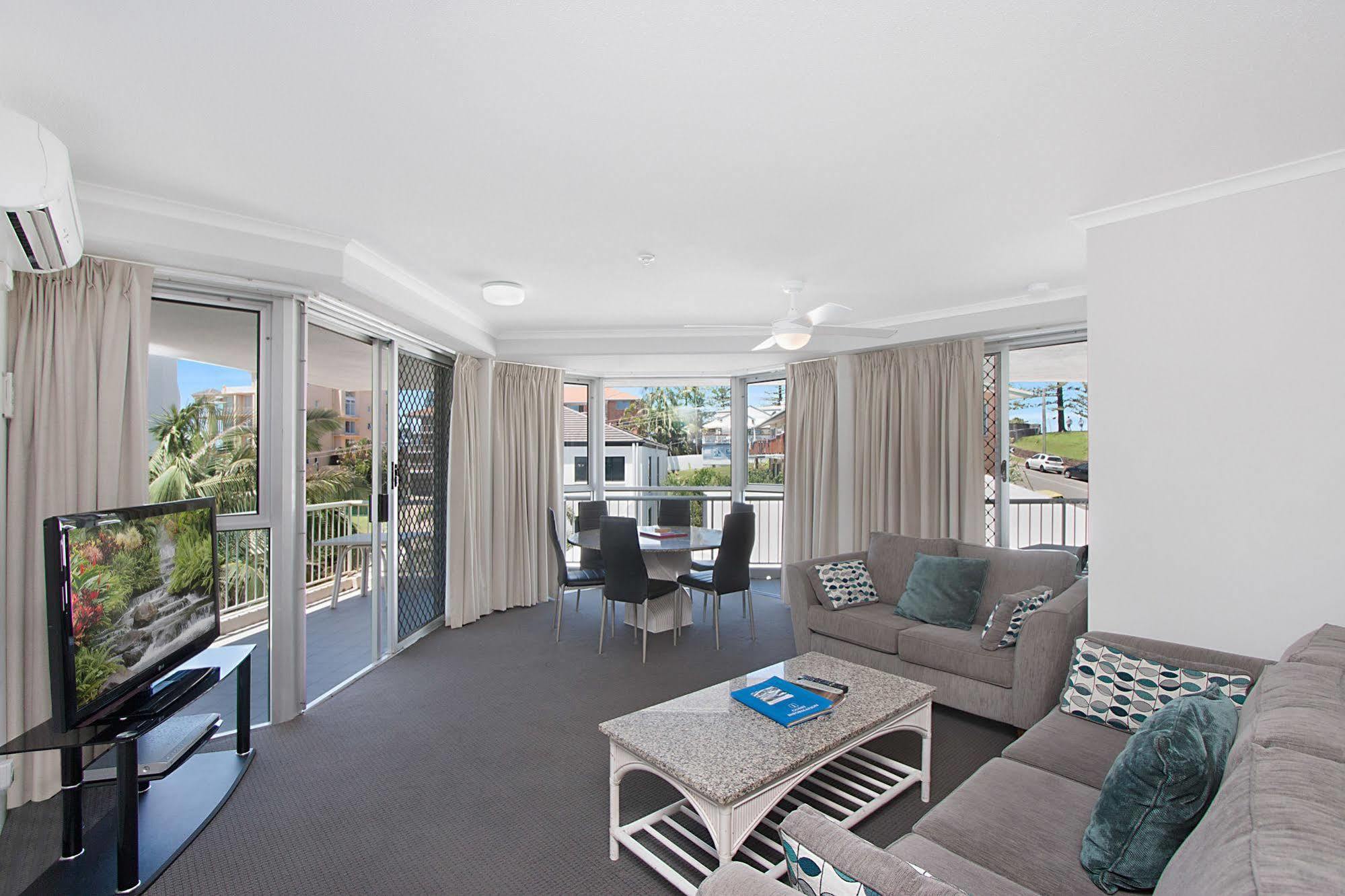 Aparthotel Rainbow Bay