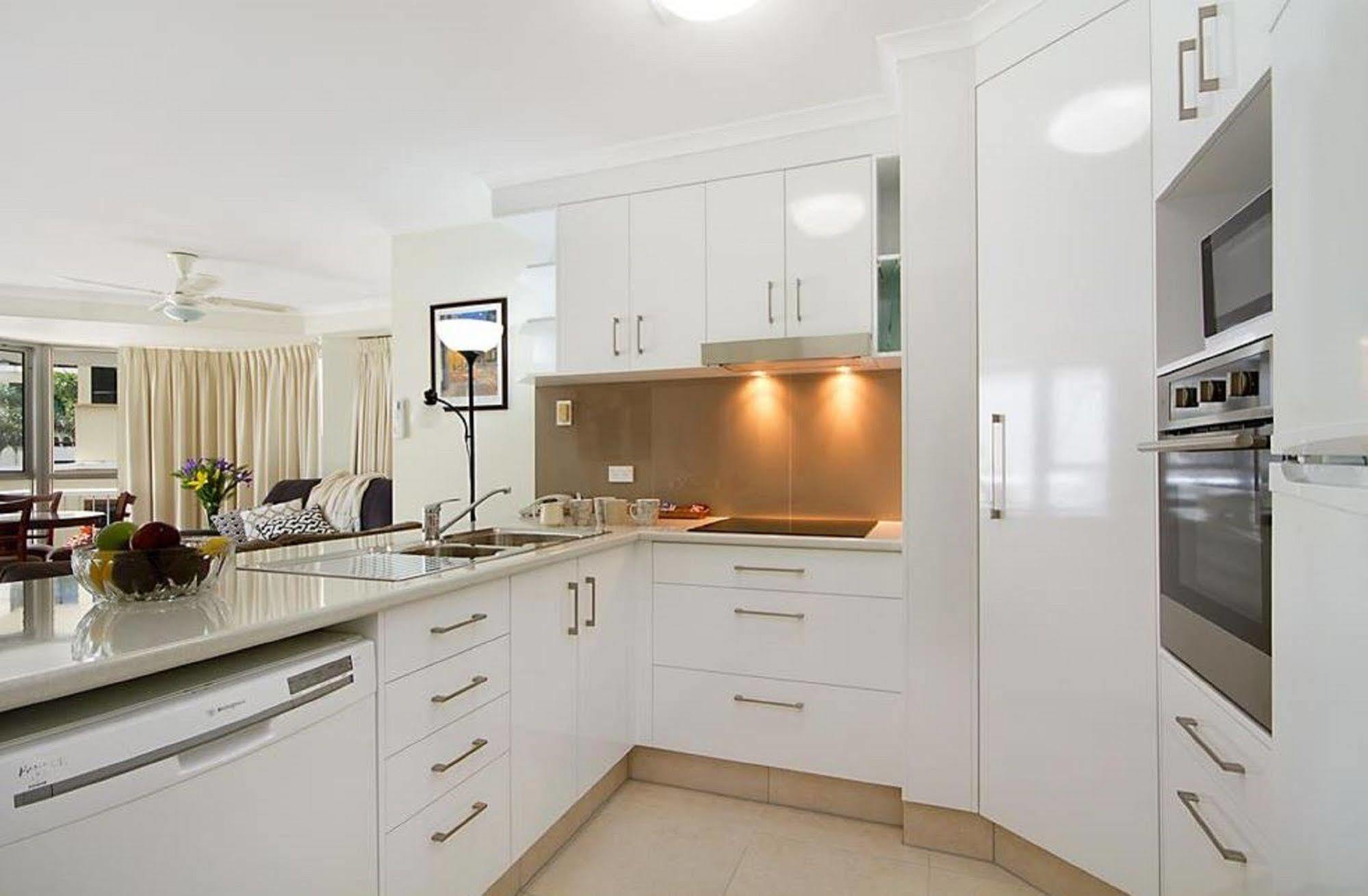 Rainbow Bay Aparthotel Gold Coast