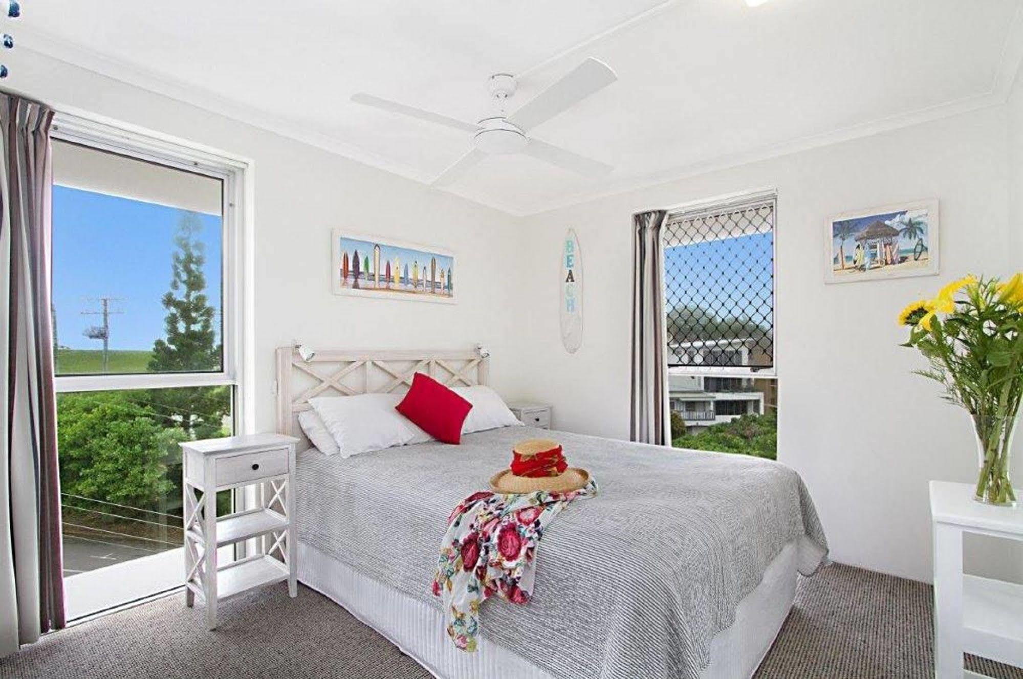 Rainbow Bay 4* Gold Coast