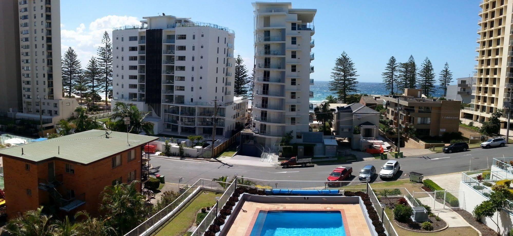 Rainbow Bay