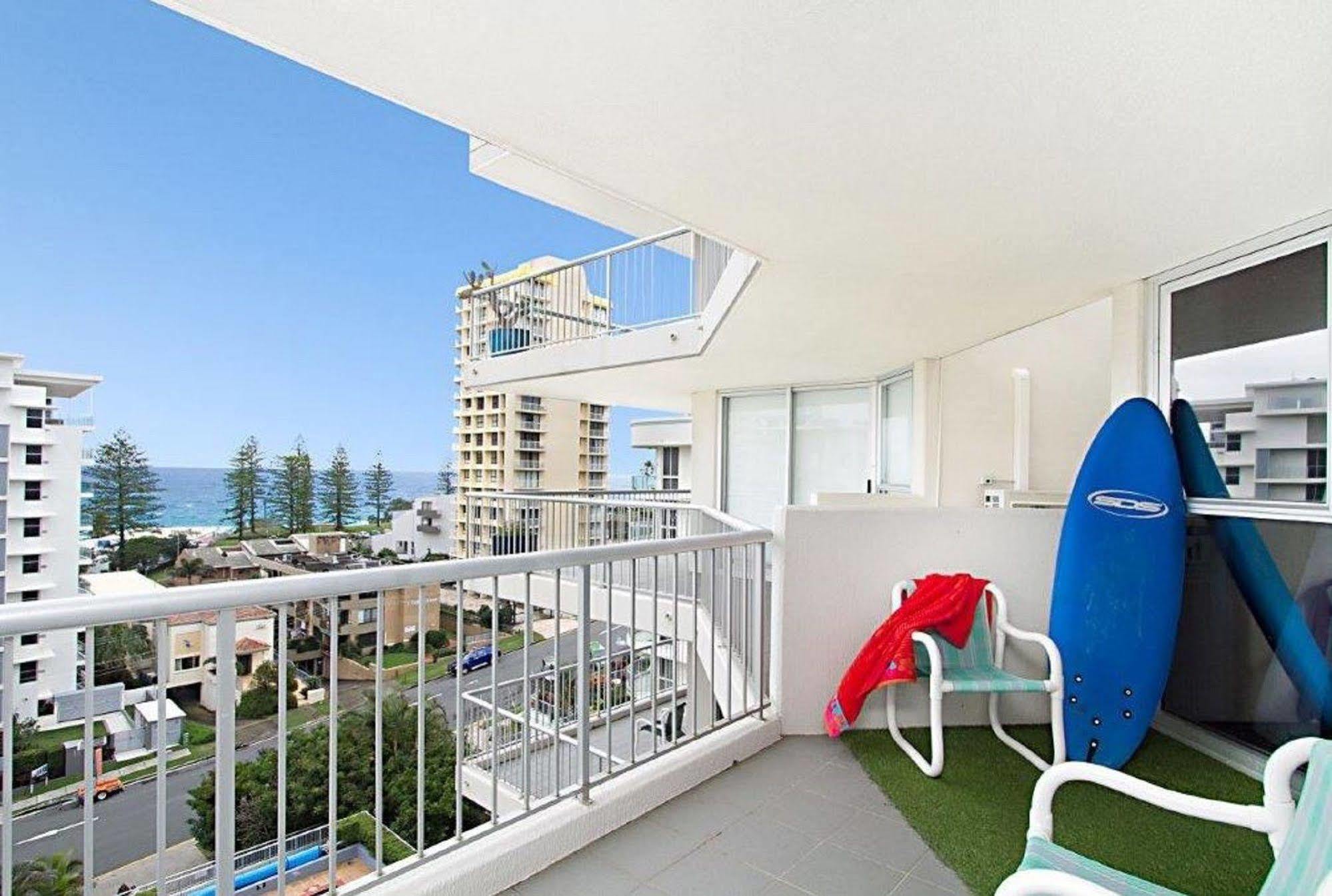 Aparthotel Rainbow Bay 4*