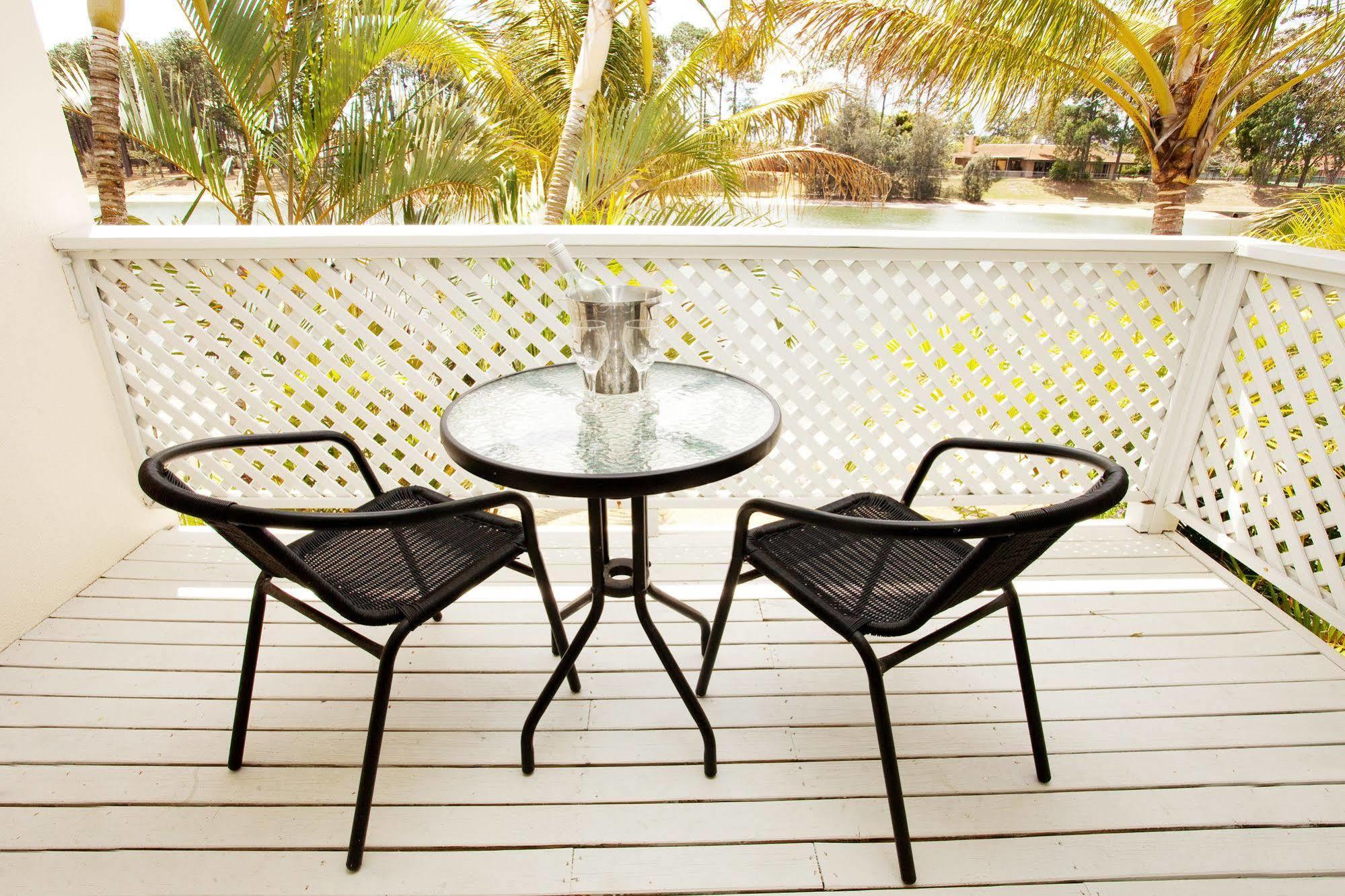 Isle Of Palms Resort 4*