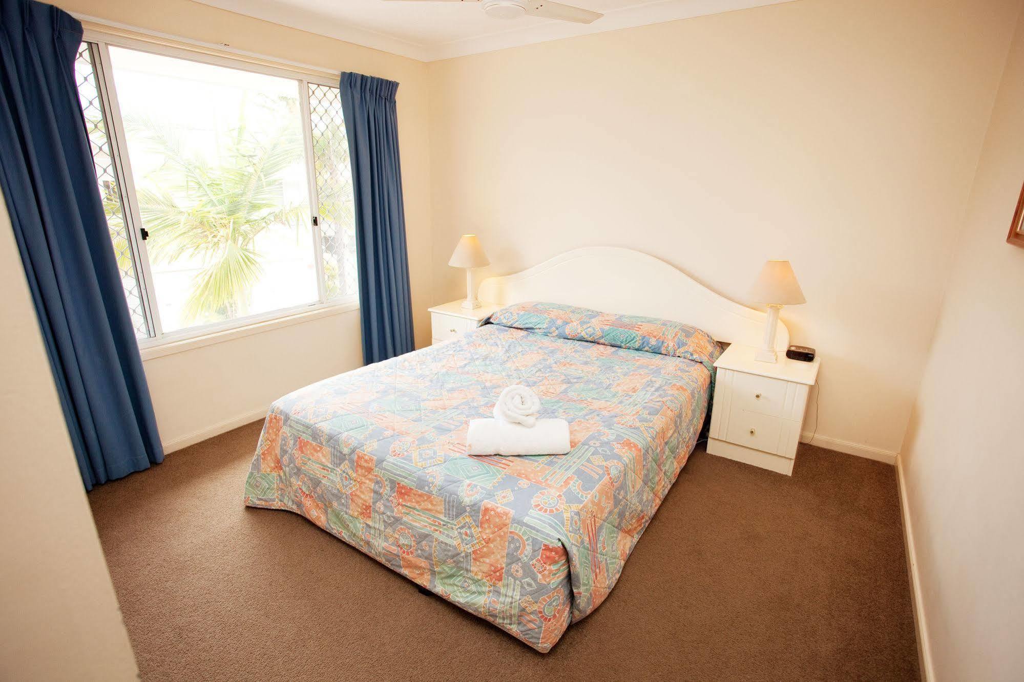 Isle Of Palms Resort Gold Coast