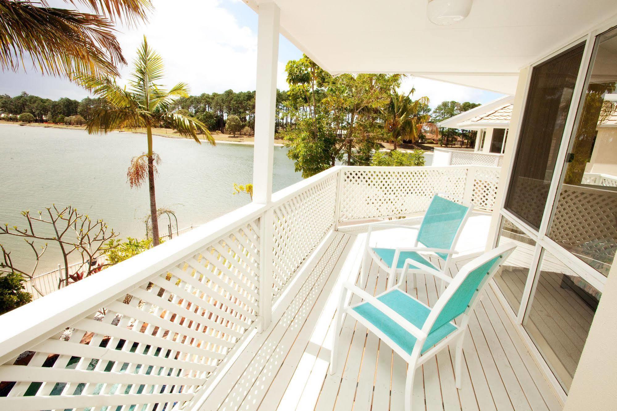 Resort Isle Of Palms Gold Coast