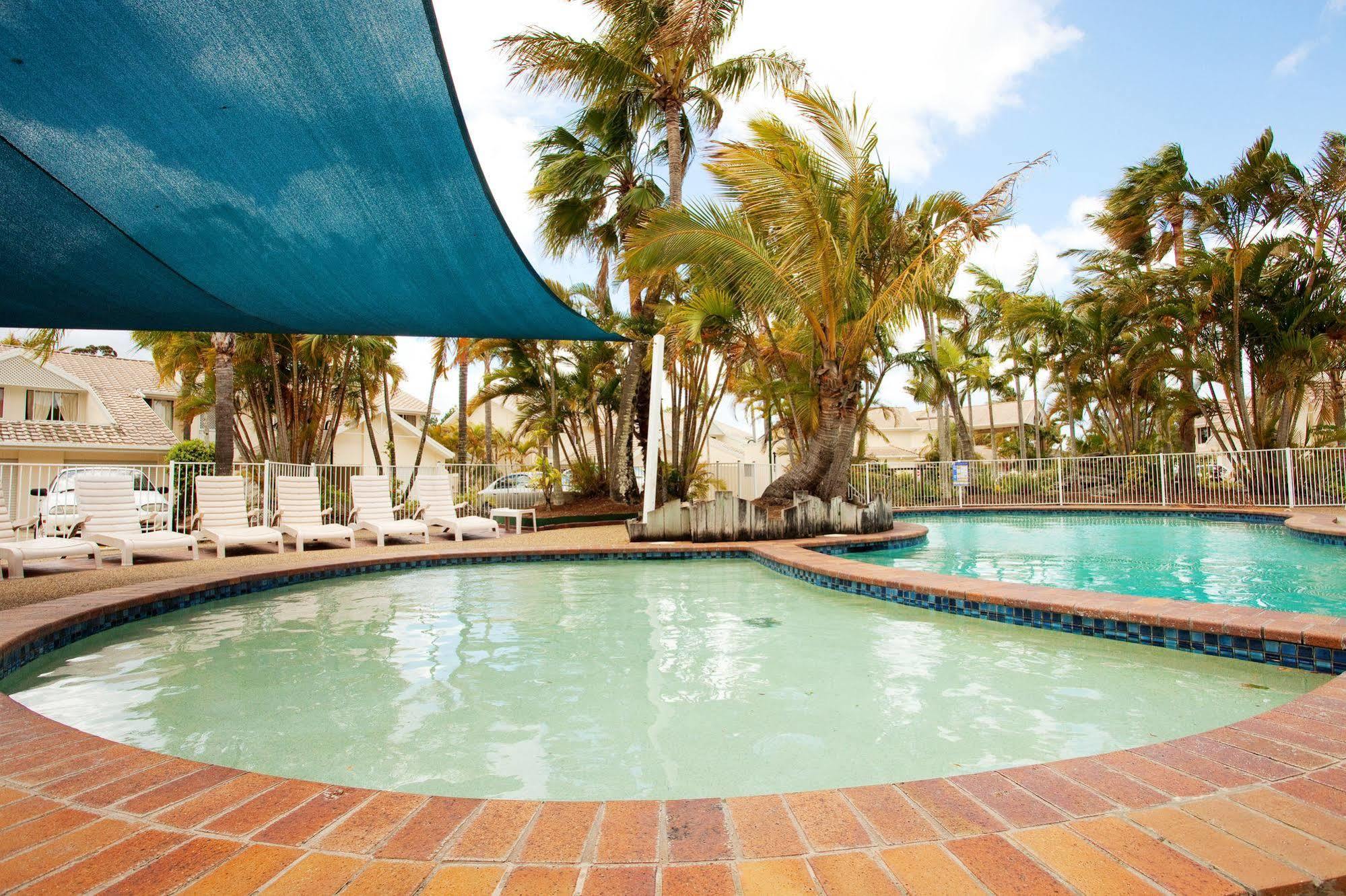 Resort Isle Of Palms Gold Coast