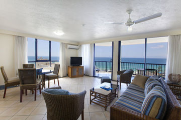 Aparthotel Surf Regency