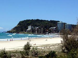 Aparthotel Burleigh Palms Gold Coast