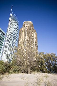 Breakfree Peninsula Aparthotel 4*