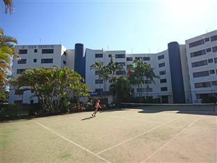 San Simeon Beachfront Tugun Gold Coast