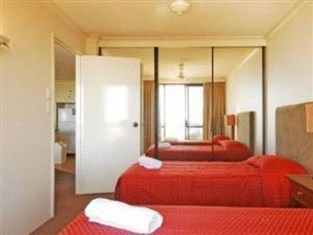 San Simeon Beachfront Tugun Gold Coast