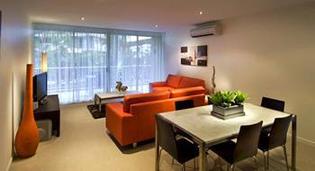 Azzura Greens Resort