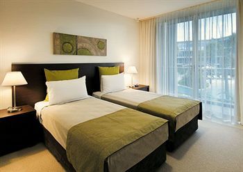Resort Azzura Greens