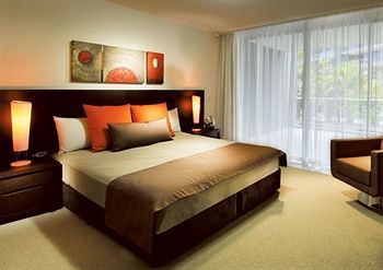 Azzura Greens Resort