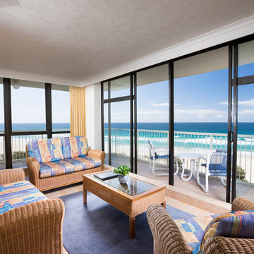 Aparthotel Breakfree Beachpoint 3*