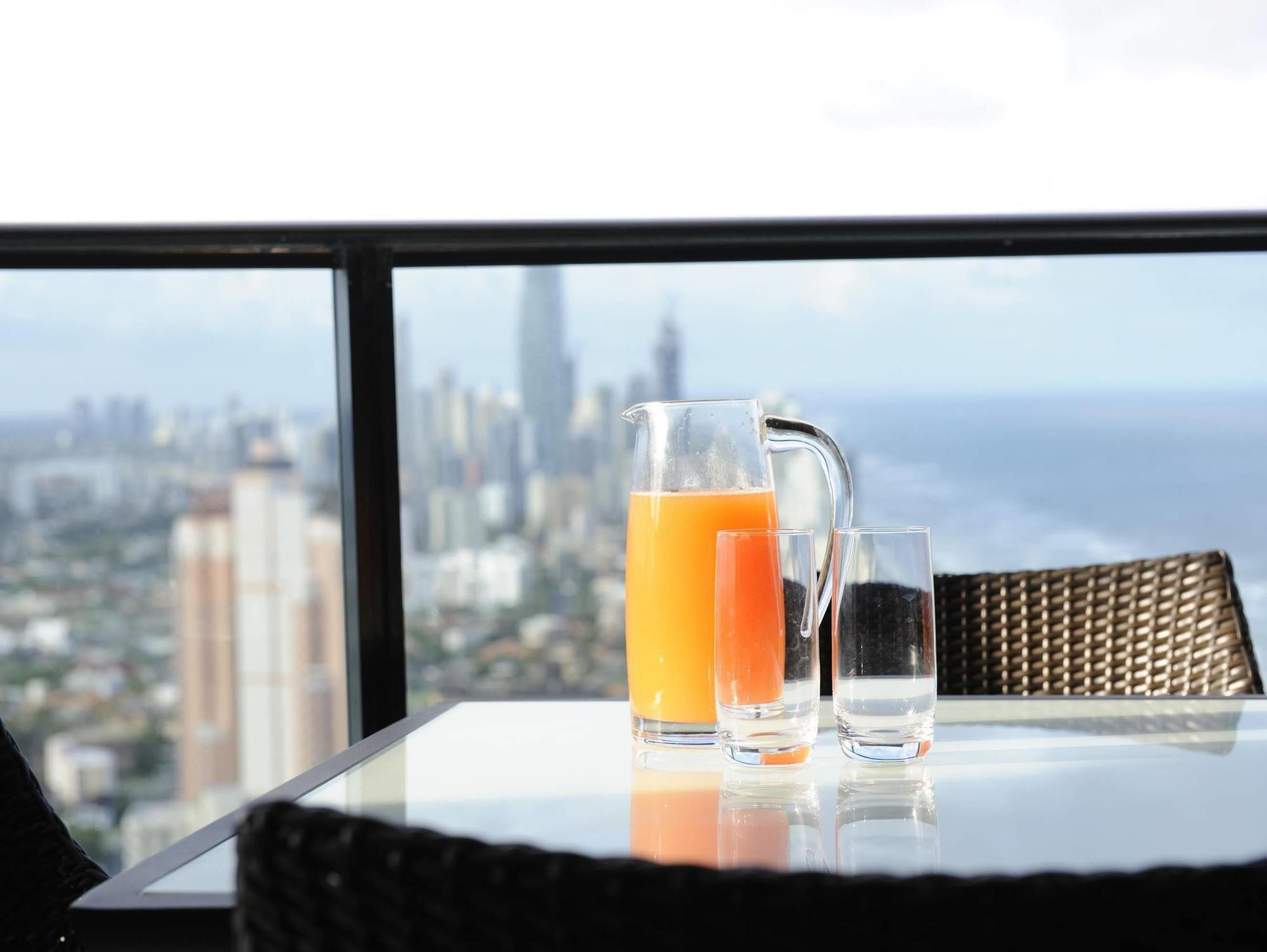 Peppers Broadbeach Gold Coast