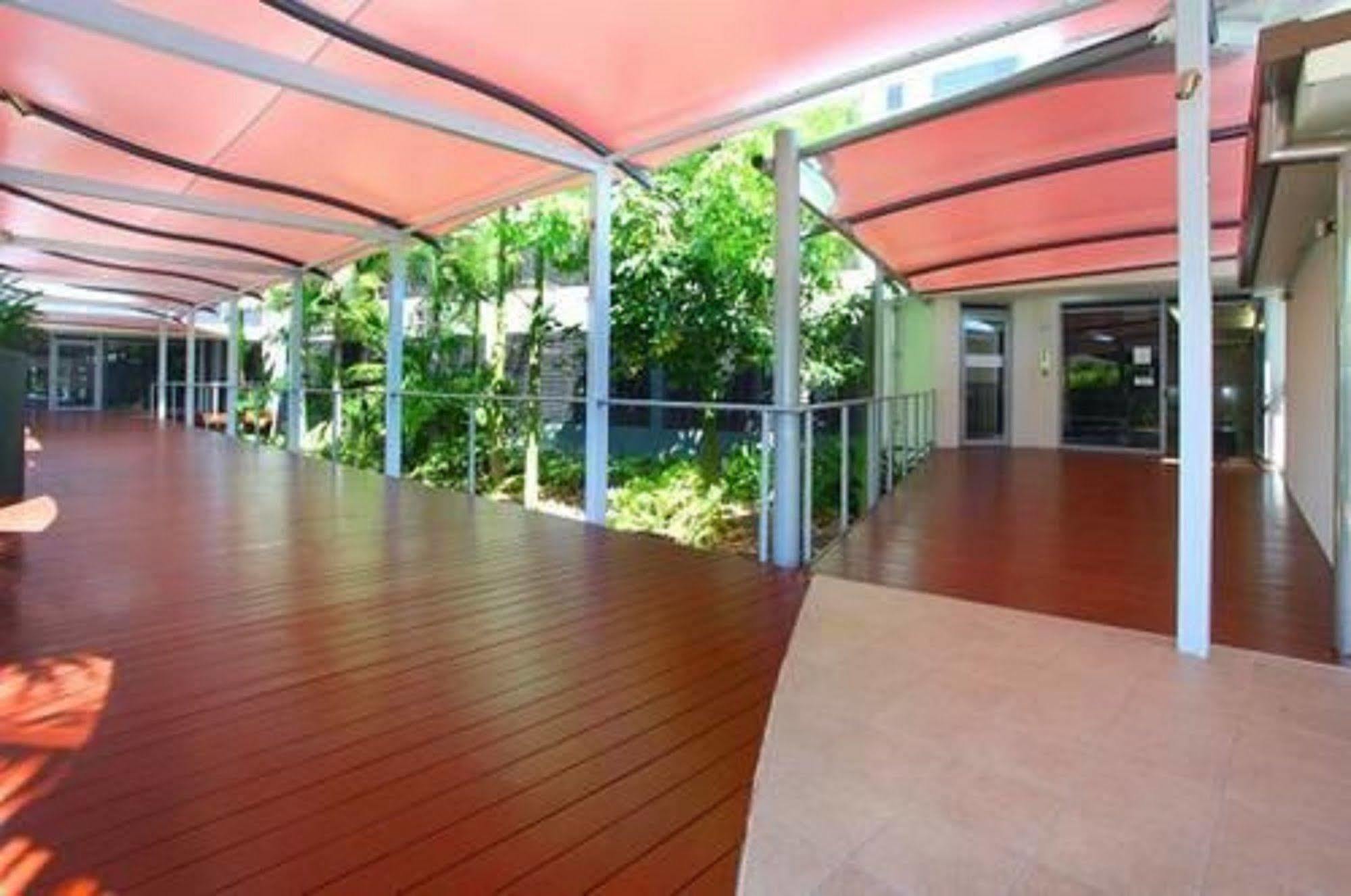 Aparthotel Signature Waterfront Gold Coast