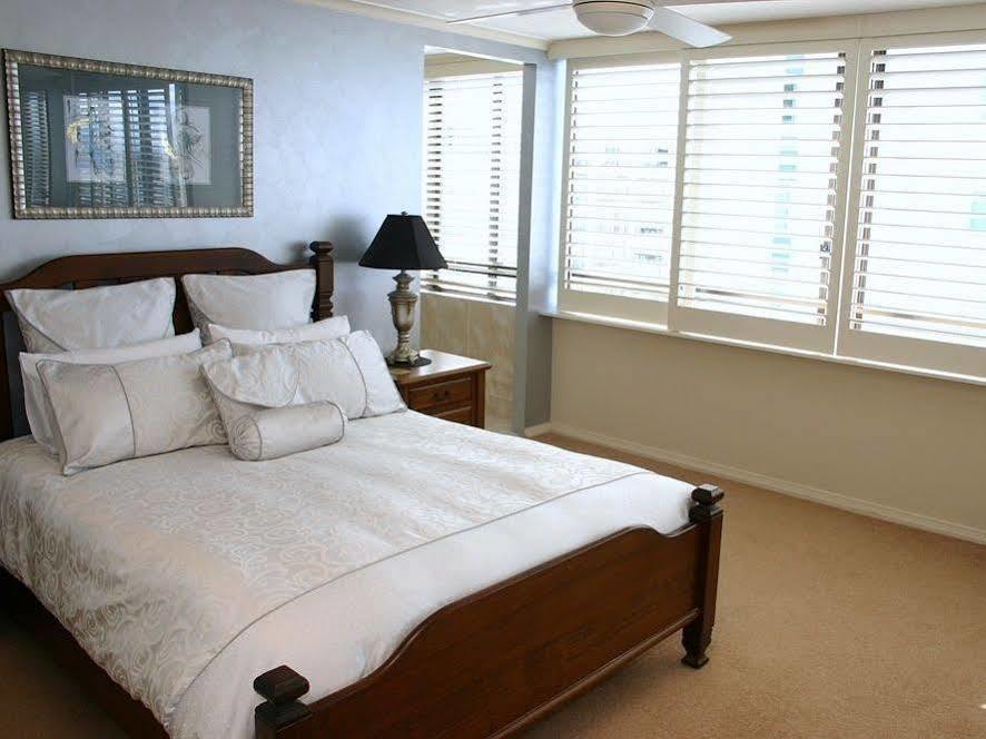 Aparthotel Beaconlea