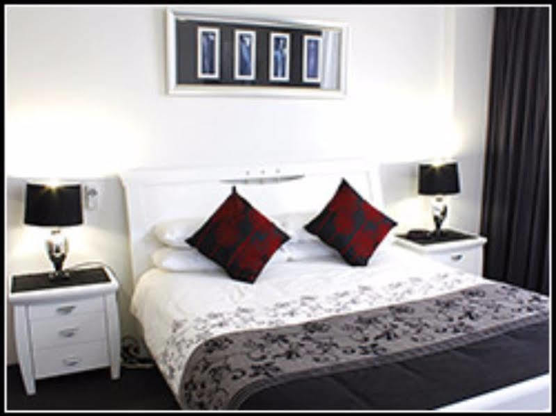 Aparthotel Beaconlea 4*
