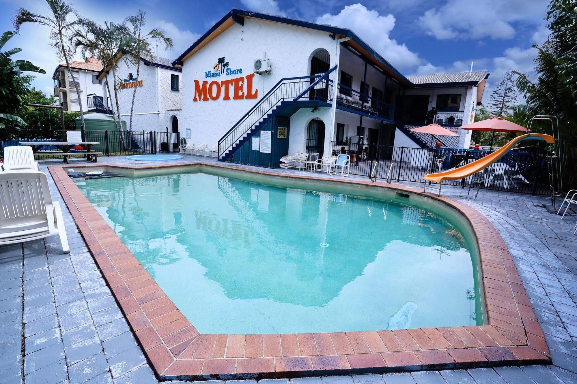 Miami Shore & 3* Gold Coast