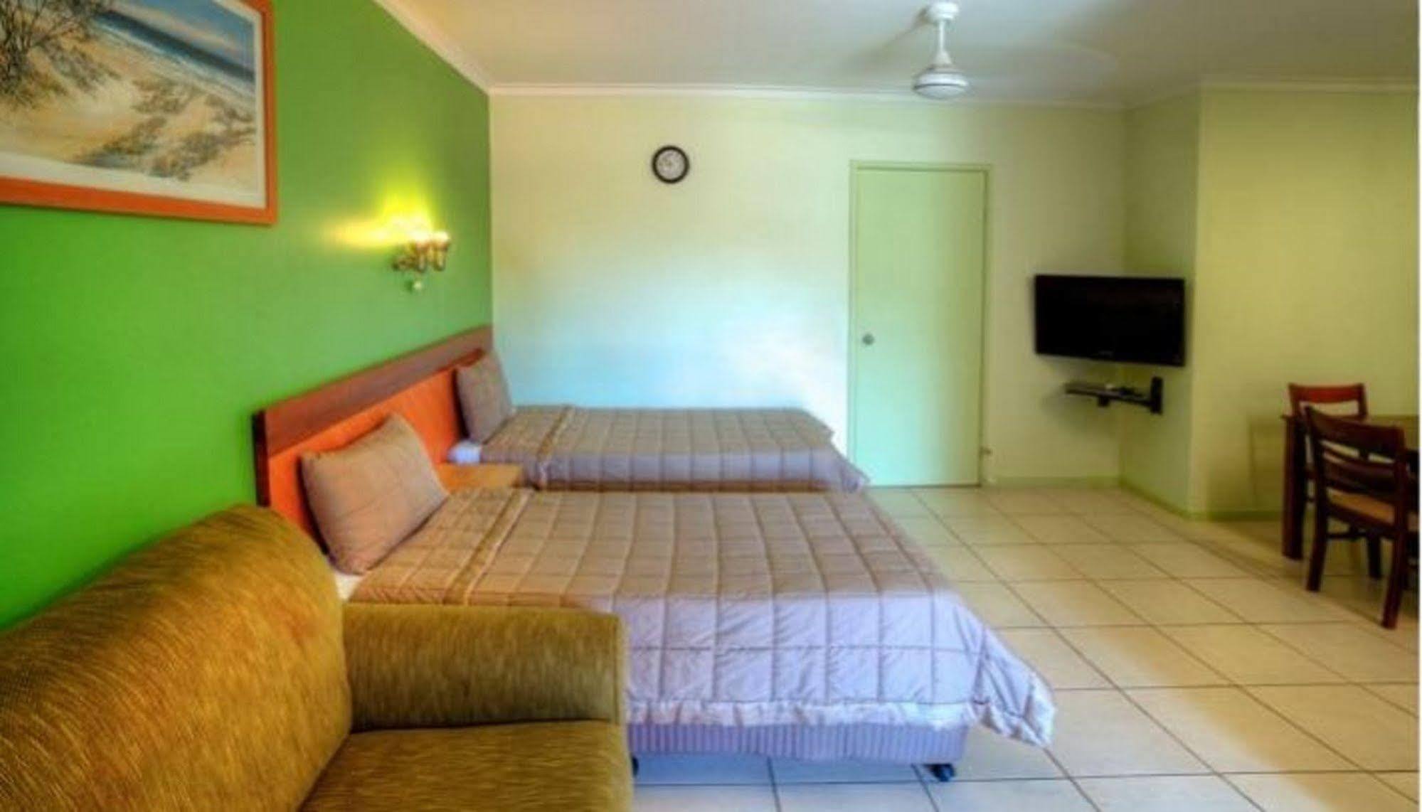 Motel Miami Shore & Gold Coast