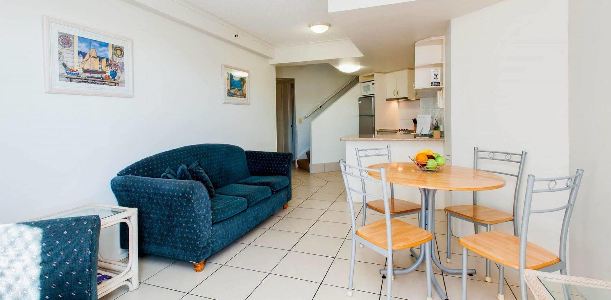Aparthotel Windsurfer