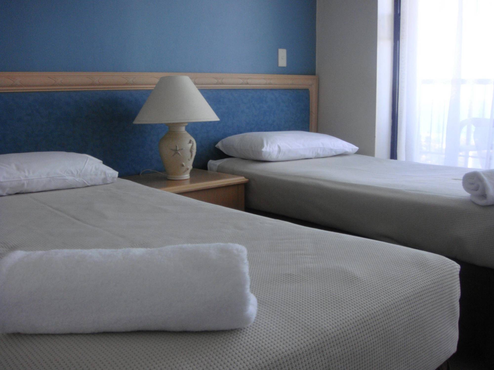 Genesis By Premium 4* Gold Coast