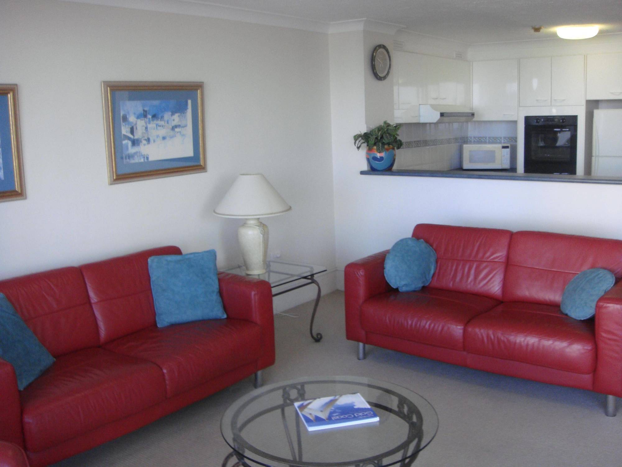 Genesis By Premium Aparthotel Gold Coast