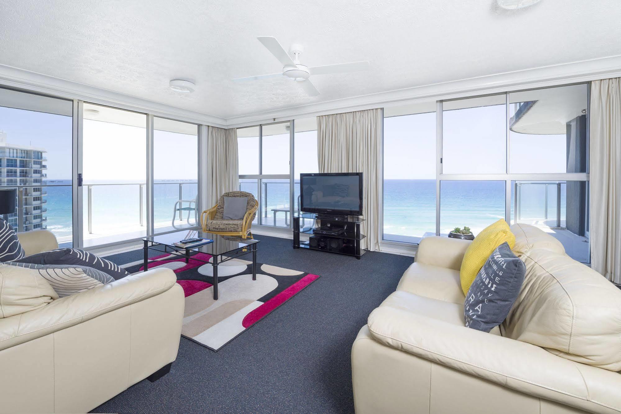 Resort Sunbird Main 4*