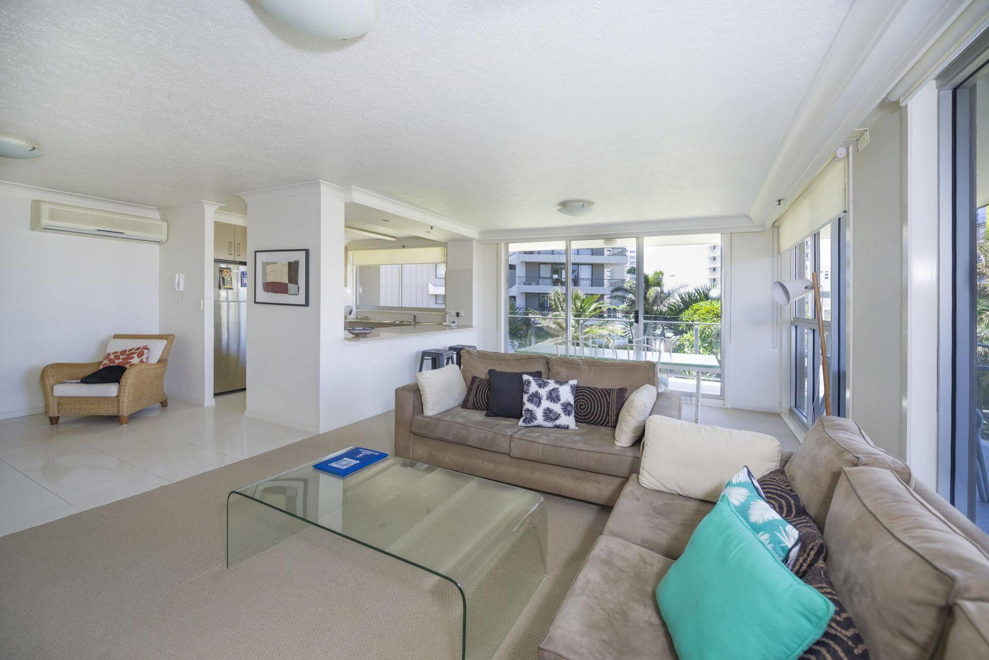 Resort Sunbird Main 4*