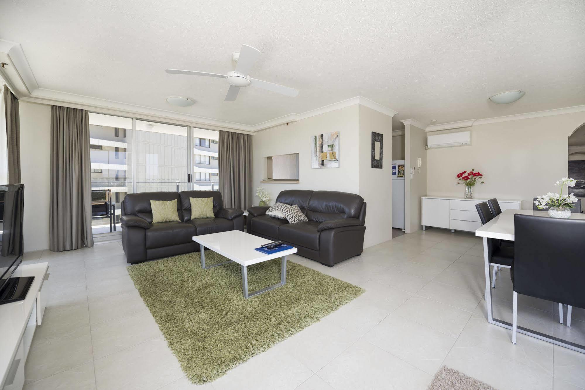 Resort Sunbird Main