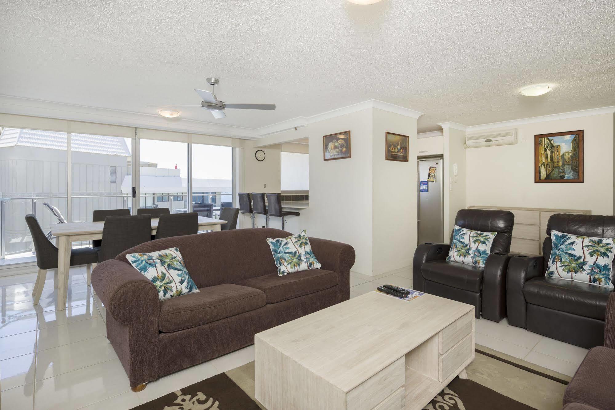 Sunbird Main Gold Coast