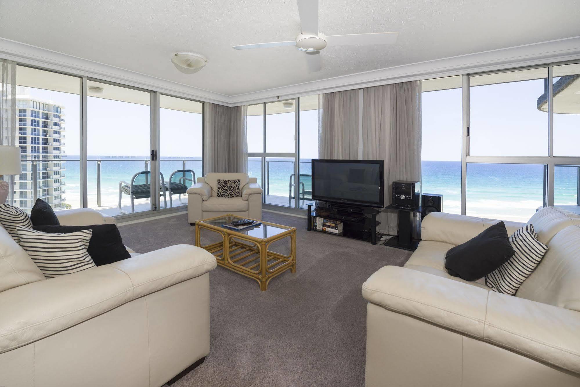 Sunbird Main 4* Gold Coast