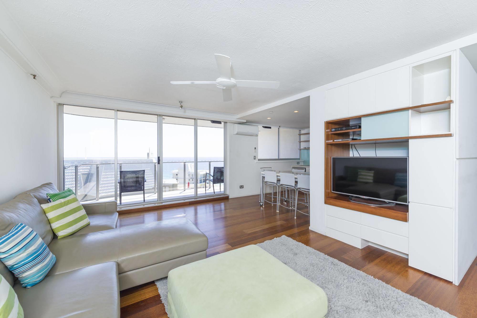 Resort Sunbird Main Gold Coast