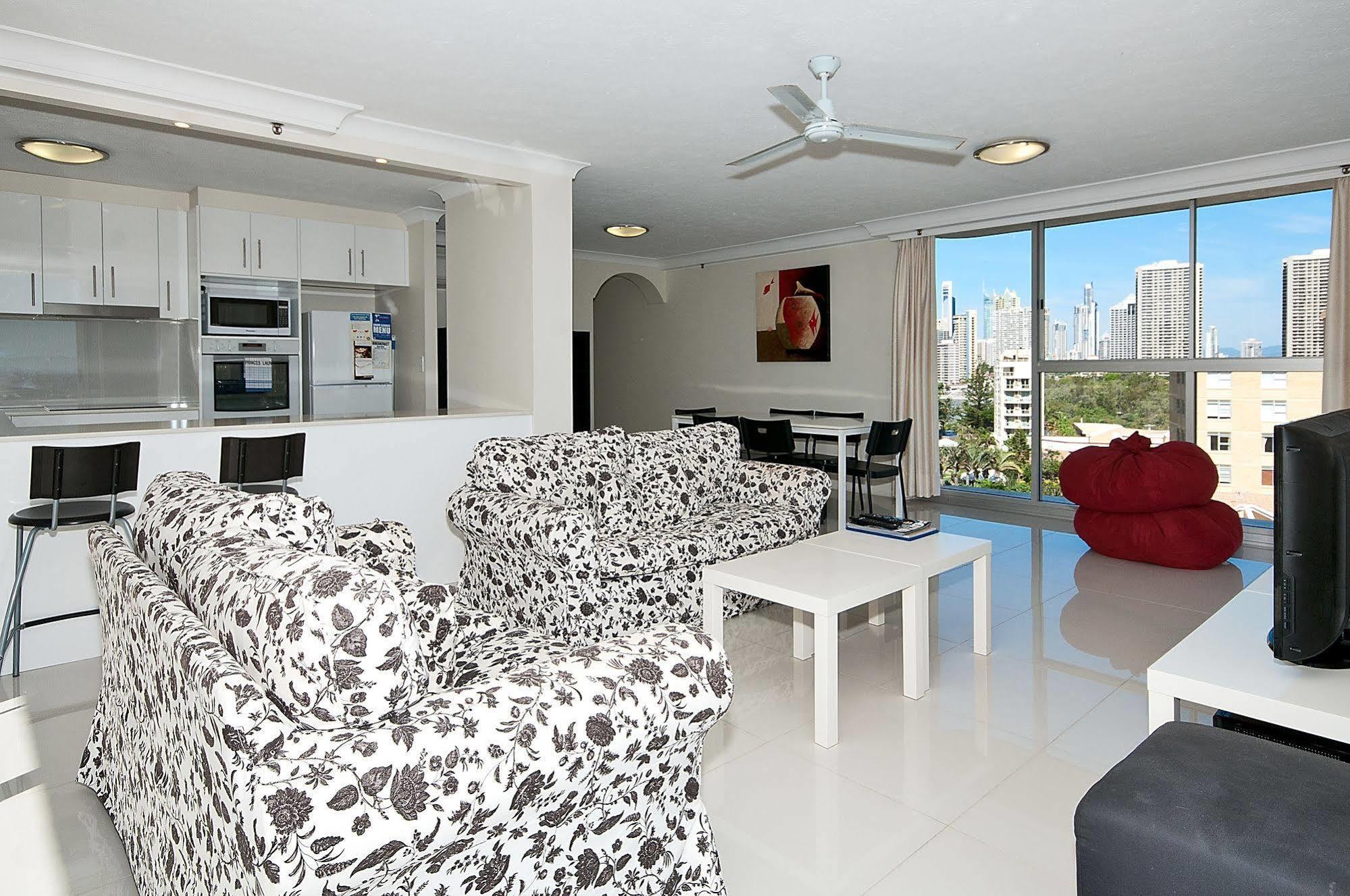 Resort Sunbird Main