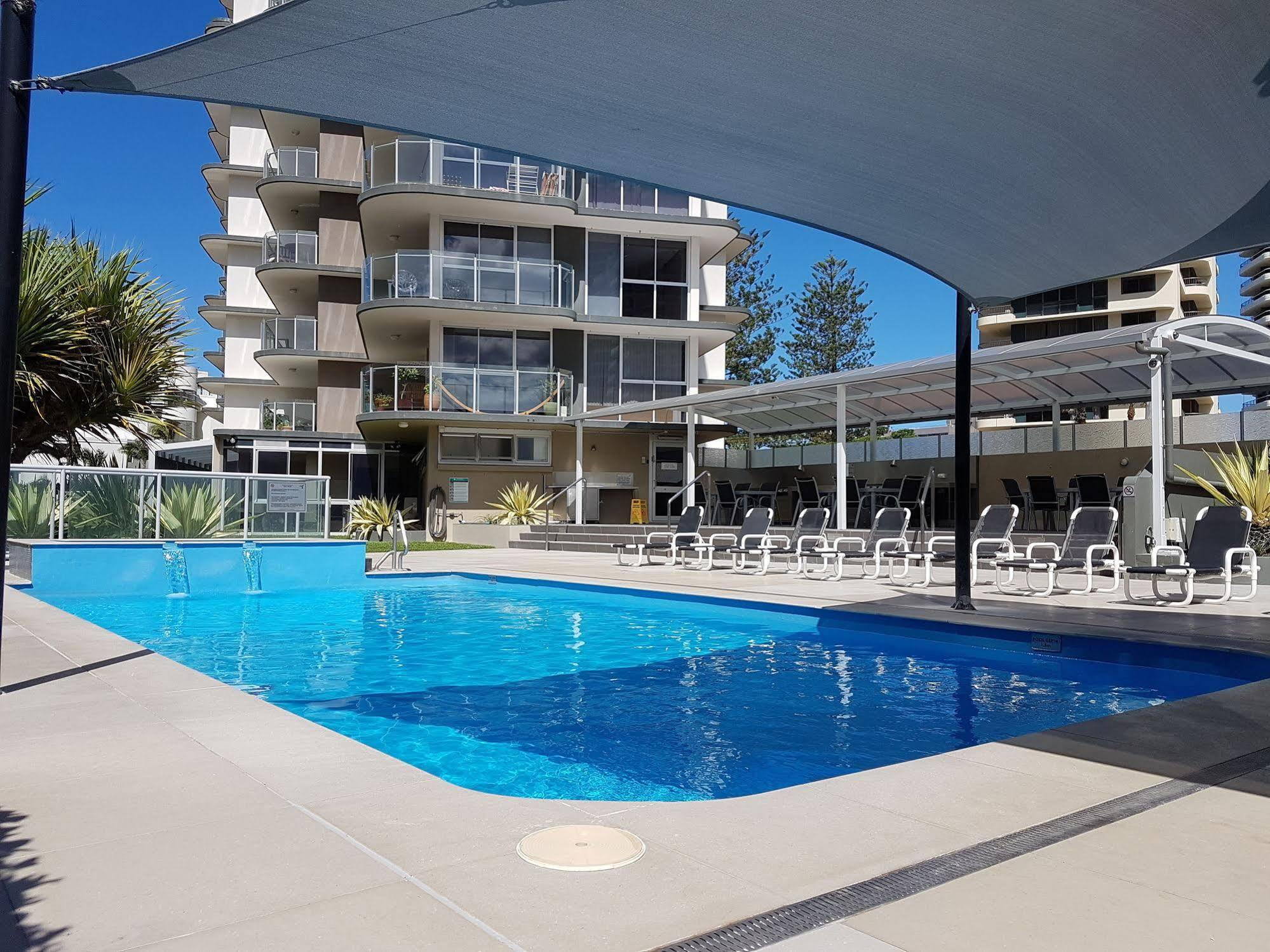 Sunbird Main 4* Gold Coast