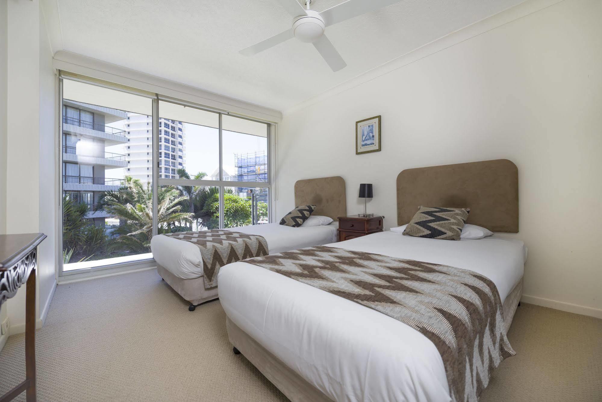 Resort Sunbird Main