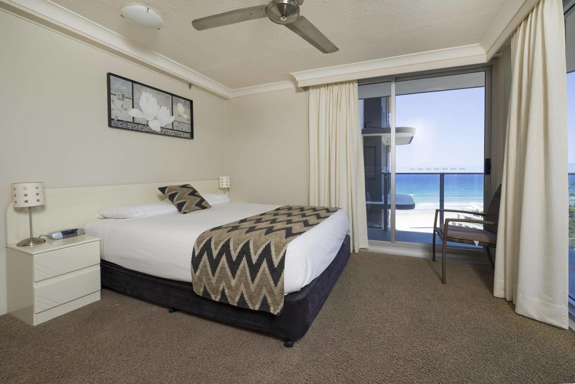 Sunbird Main Resort